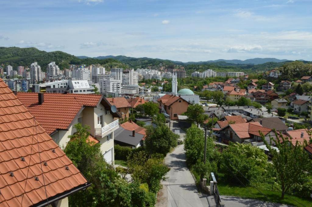 MENSA apartmani - B&B Ši Selo