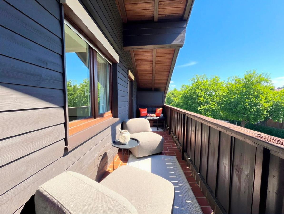 Studio Kampen Blick - B&B Prien am Chiemsee
