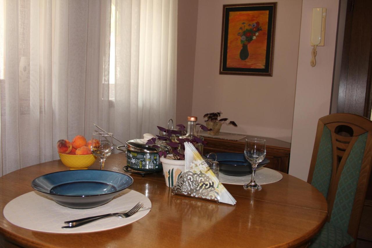 Sali Mostar - Ferienwohnung Mostar