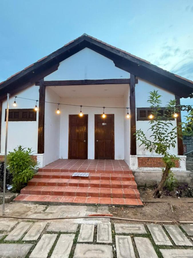Villa met 1 Slaapkamer