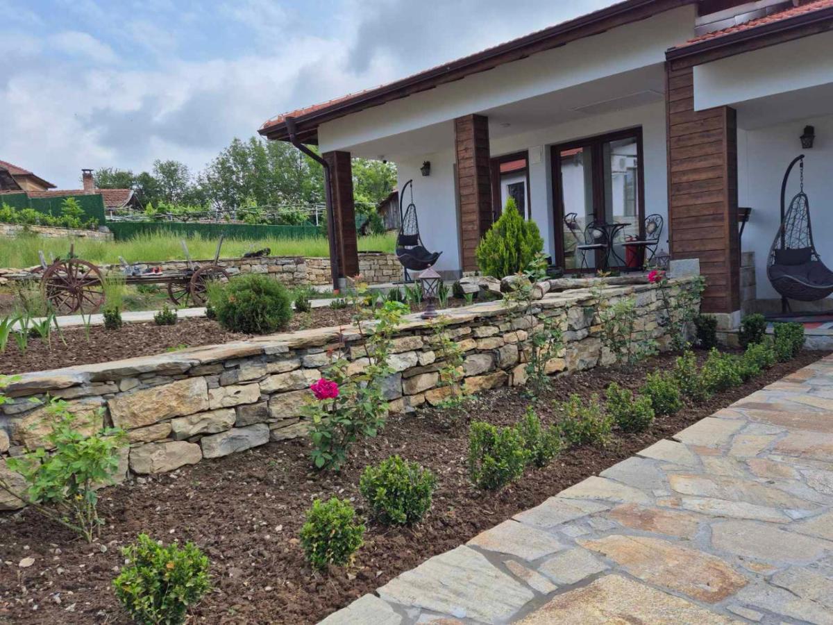 Adventure Village - B&B Mladen
