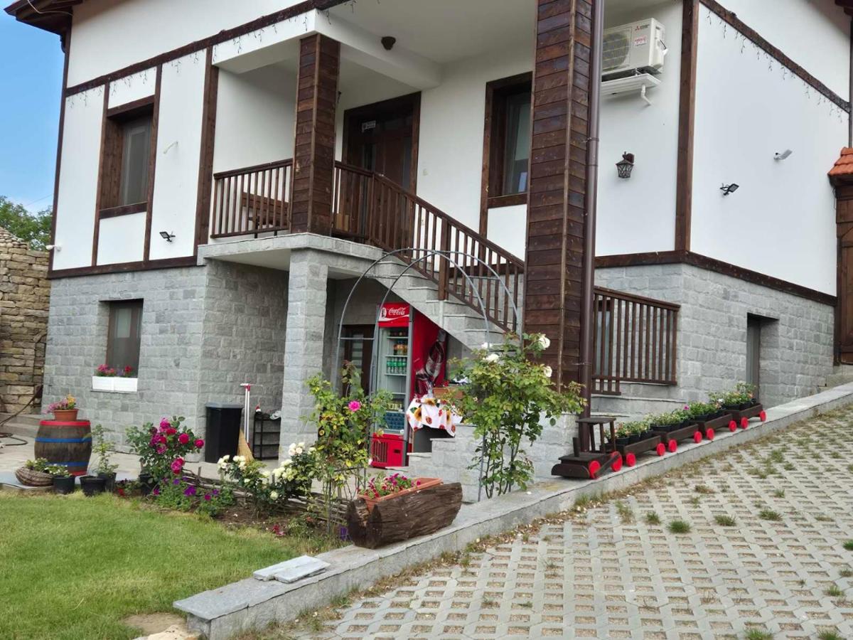 Adventure Village - B&B Mladen