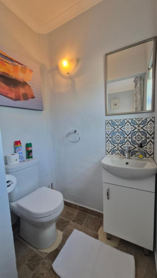 Myoli Beach Breeze - B&B Sedgefield