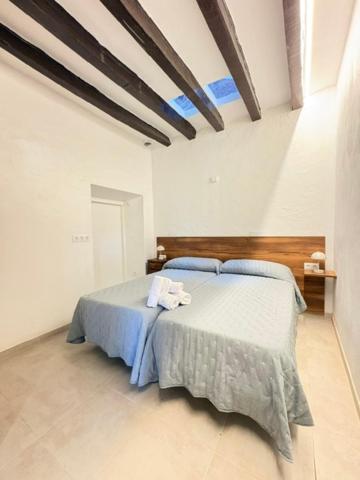 Mas Marca de Lladó - Ferienwohnung Lladó
