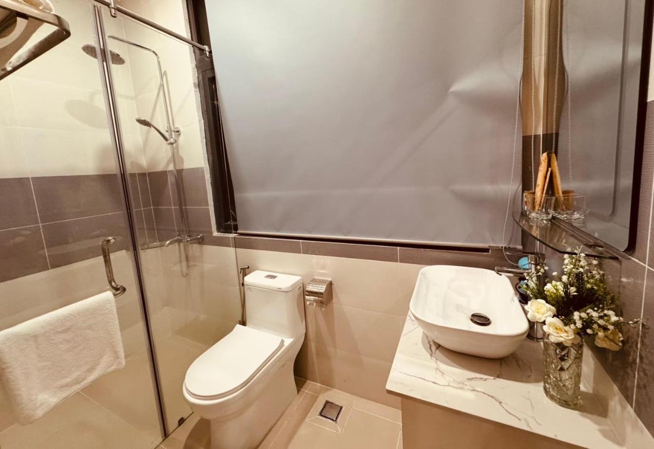Habitación Doble con balcón 