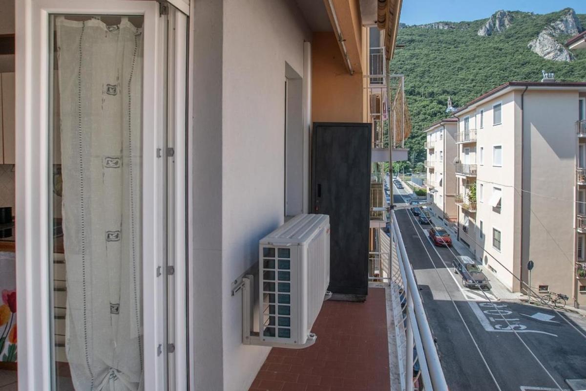 Cozy Apartment in Finale Ligure with WiFi and AC - Chambres d'hôtes Finale Ligure