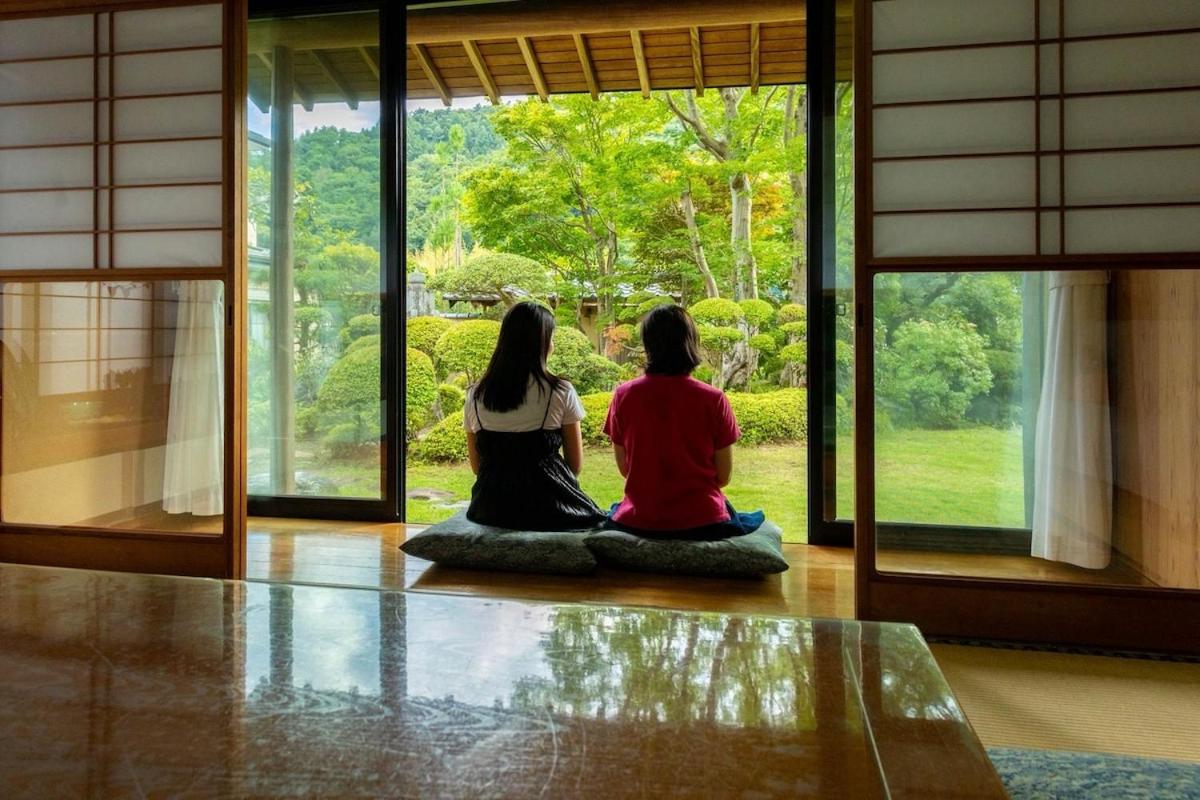 Retreat miyakoリトリート都 - Ferienwohnung Tsuru