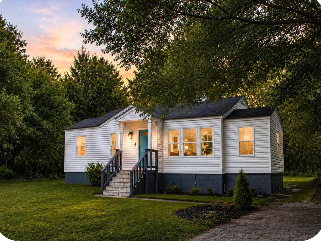 East Lake Retreat - Ferienwohnung Atlanta
