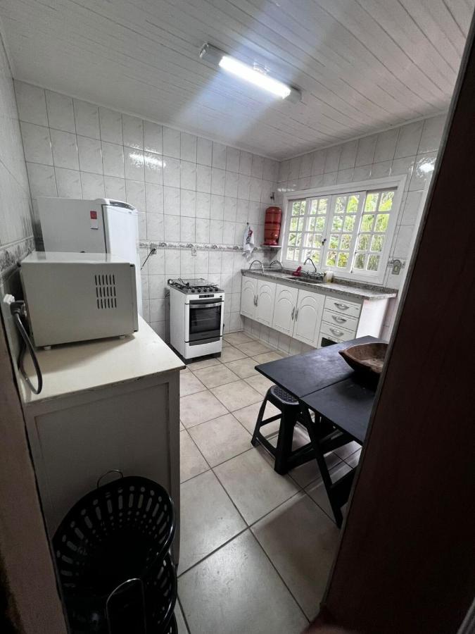 Fazenda Nossa Senhora das Candeias - B&B Extrema