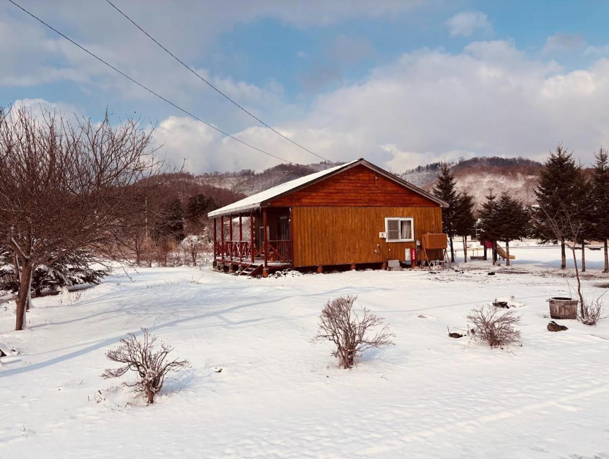 Soyokaze - B&B Toyoura