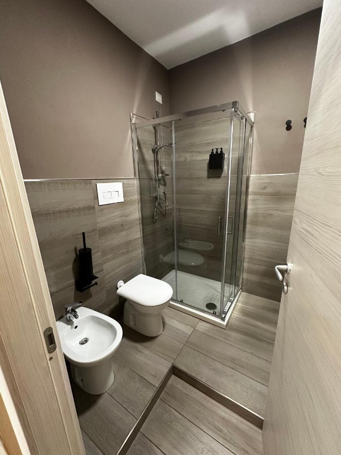 Camera Matrimoniale con Bagno Privato