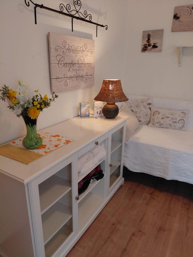 Die Gartenlaube - B&B Loich