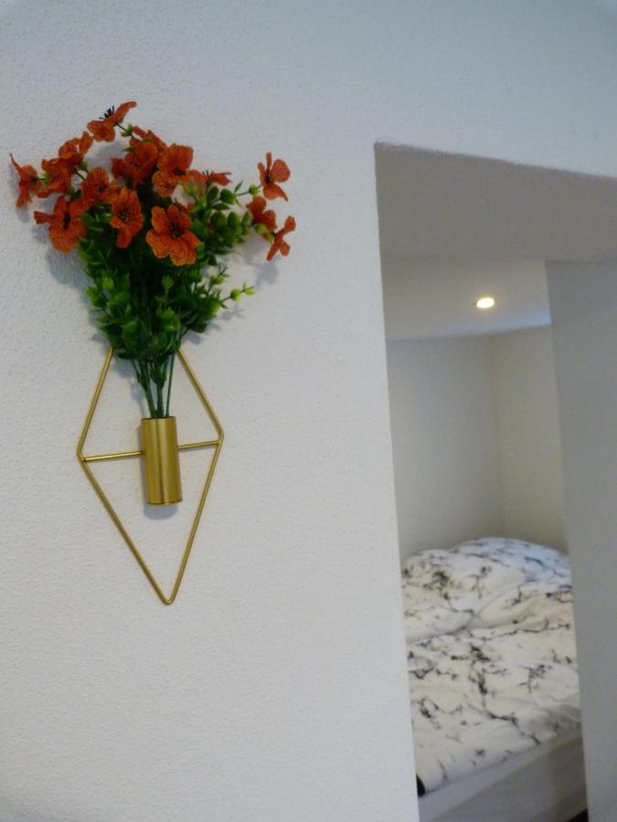 Roseneck - Ferienwohnung Dinkelsbühl