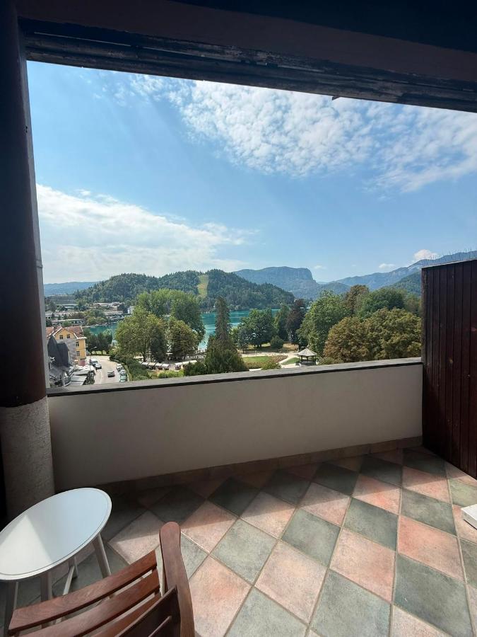 The Hive - Lake view apartments - B&B Bled