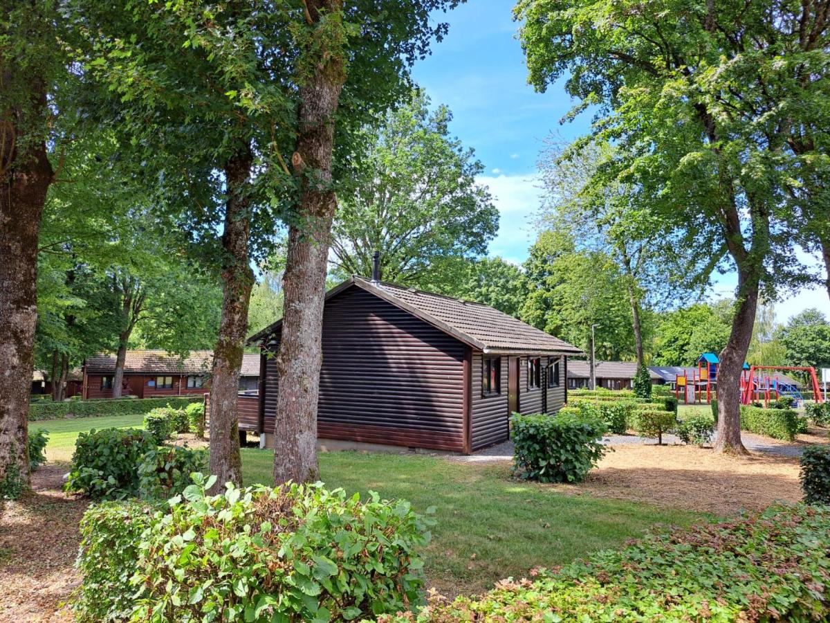 La Chouette d'Or - charme en rust in het hart van de Ardennen - B&B Rendeux