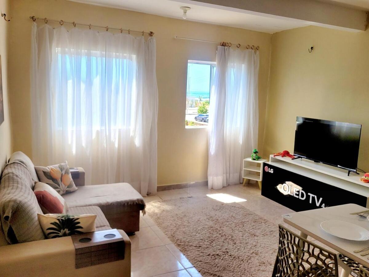 Mar aberto - B&B Fortaleza