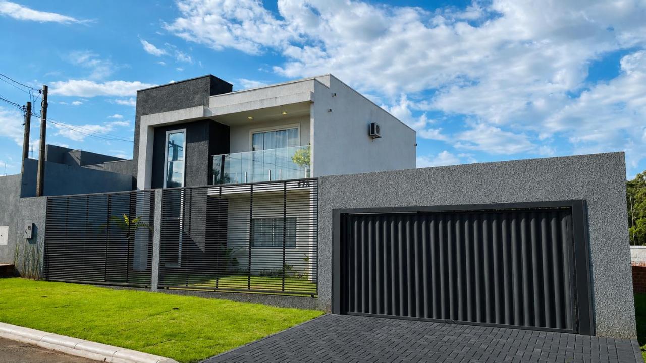 Espaço ideal para conhecer as 3 Fronteiras - Chambres d'hôtes Santa Terezinha de Itaipu