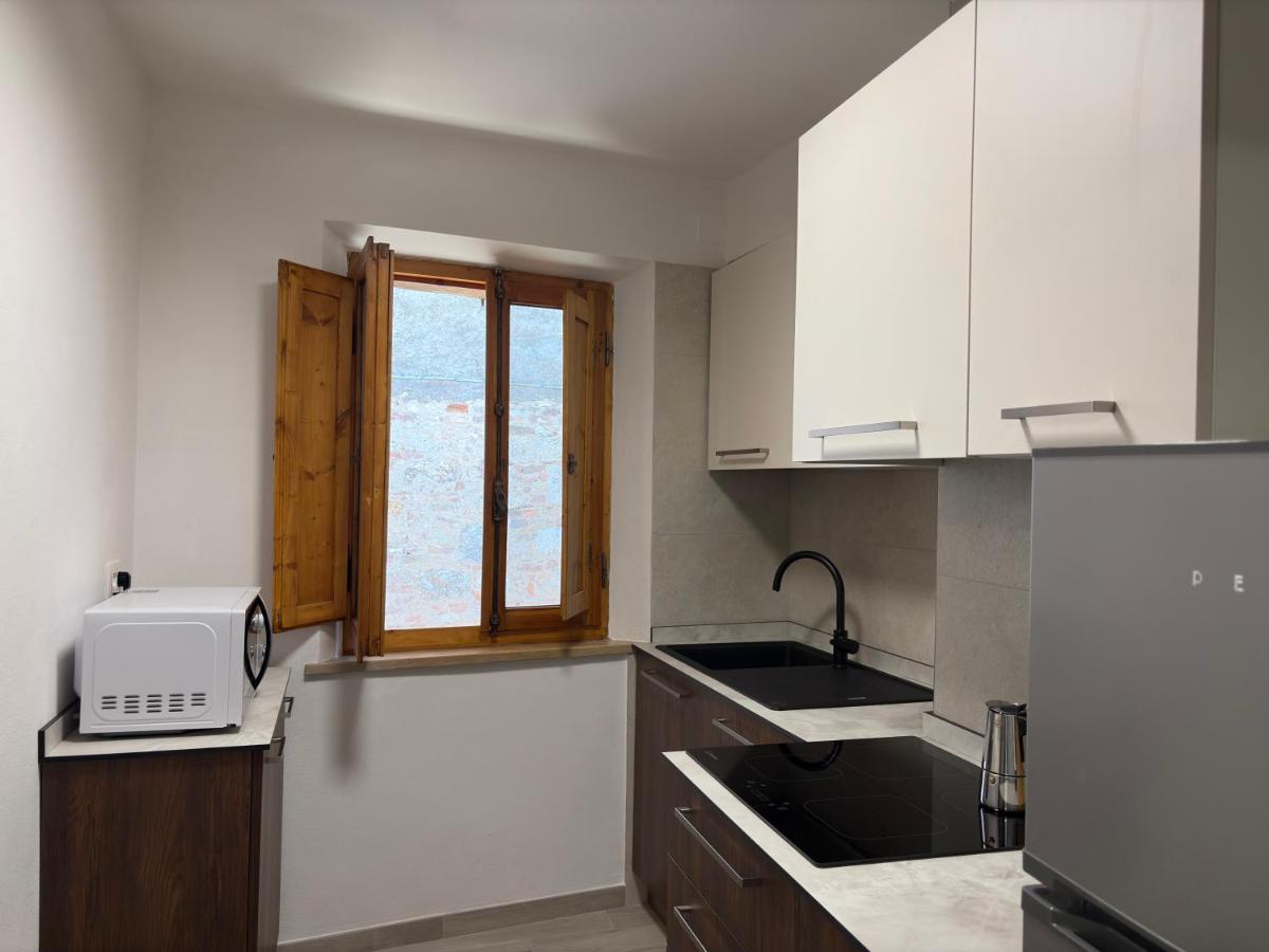 Casa Pasqualetti - B&B San Gimignano