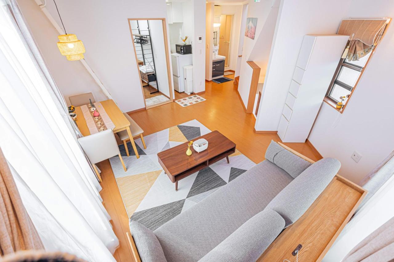 Maison 2 Chambres