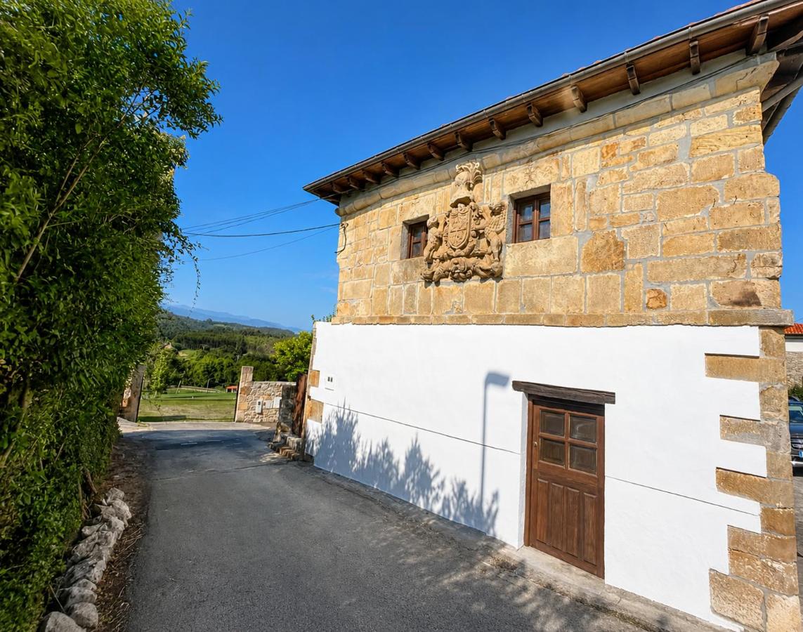 Archelon Ruiloba - Bed and Breakfast Sierra