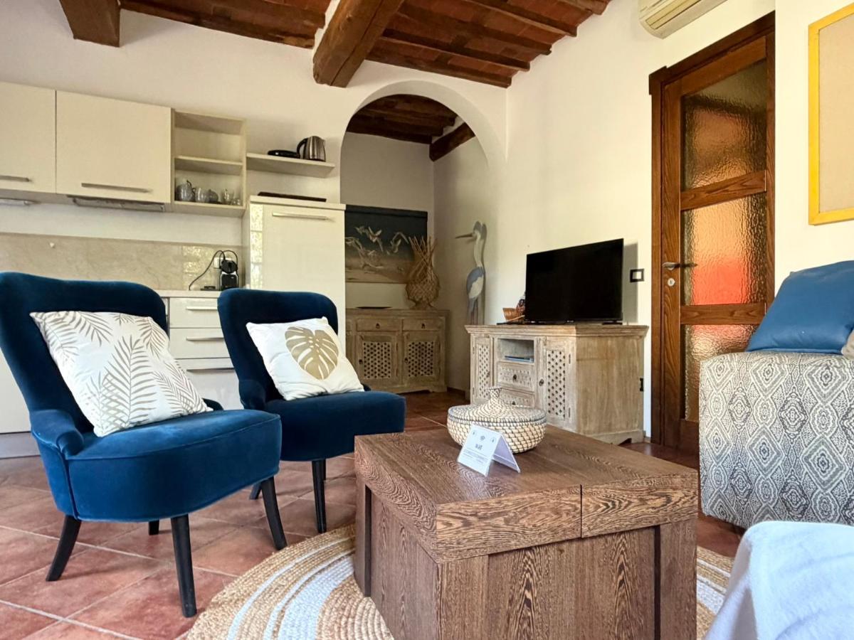 Two-Bedroom Deluxe Apartment