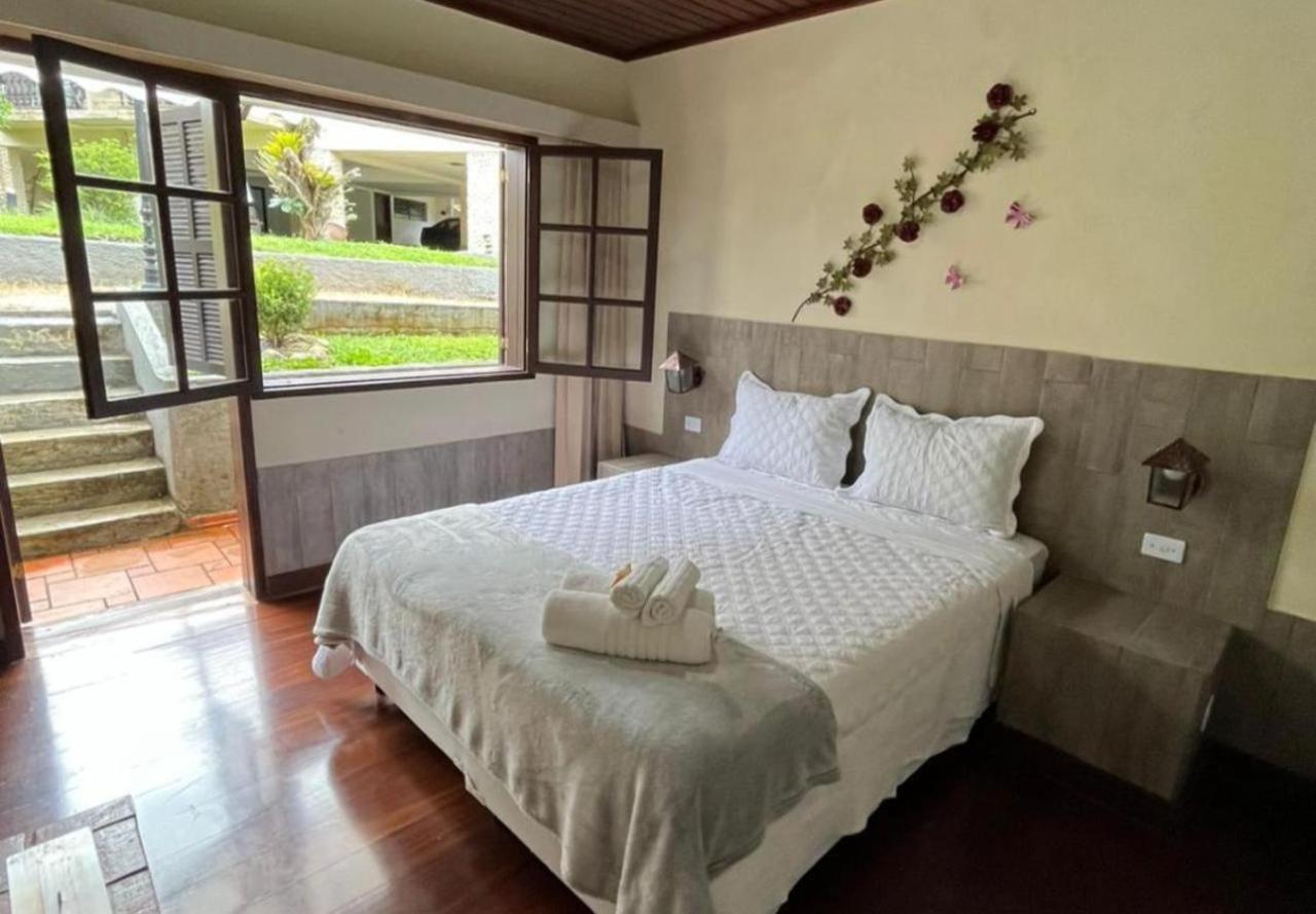 Habitación Familiar