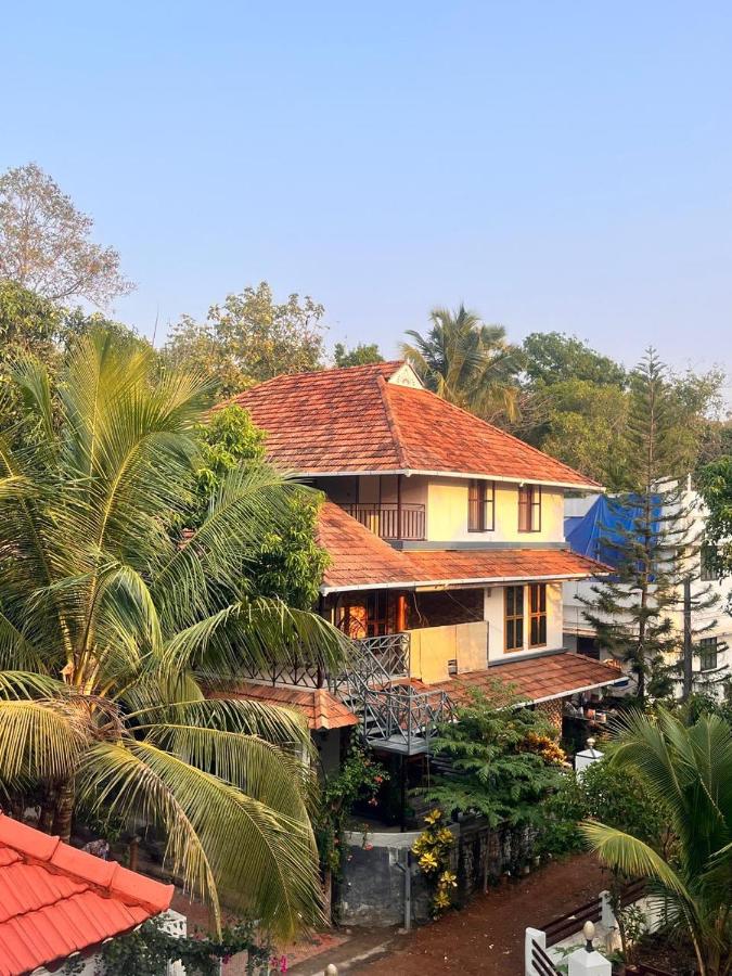 Peaceful retreat in Nelluwaya - B&B Vadakāncheri