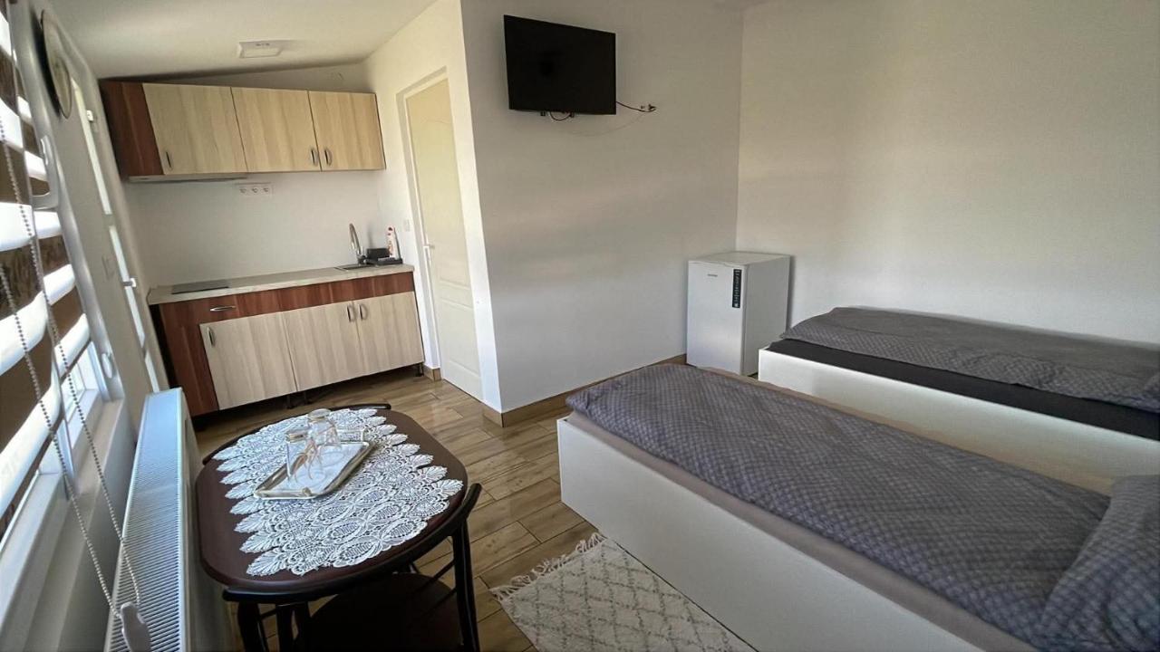 Appartement met 1 Slaapkamer