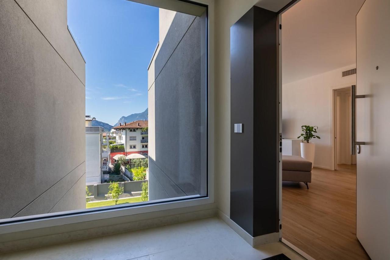 Lisa Loft & Suite - B&B Arco
