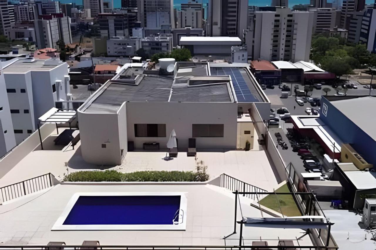 Lotus Praia de Jatiúca Flat AP810 - Chambres d'hôtes Maceió