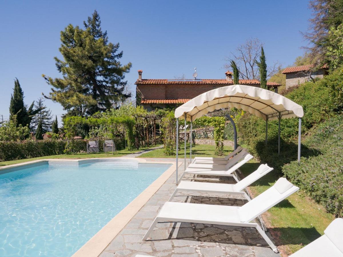 Villa Magnolia - B&B Cortona