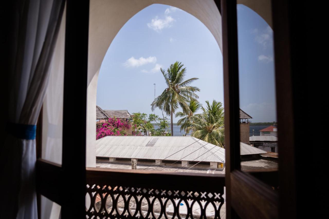 Swahili Dreams Apartments - B&B Lamu