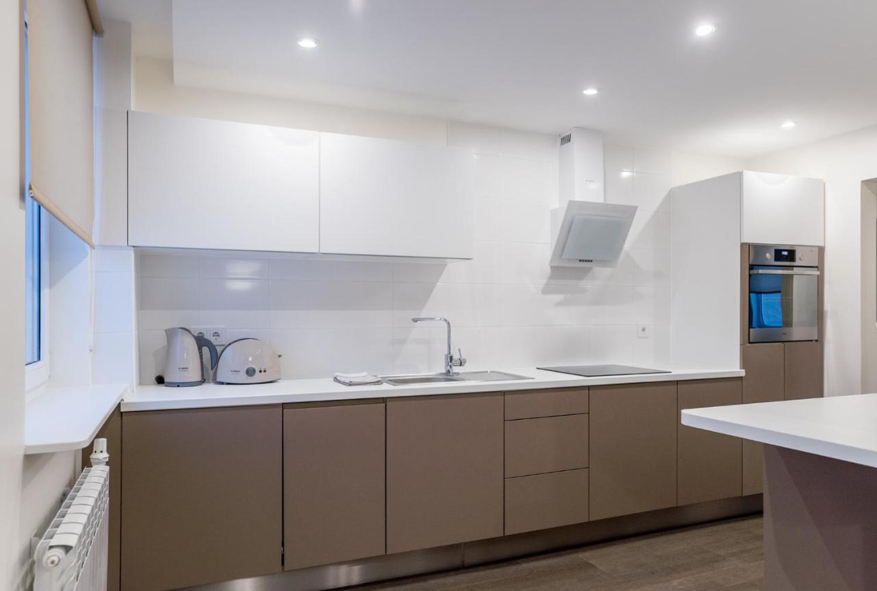 Marja Apartment - B&B