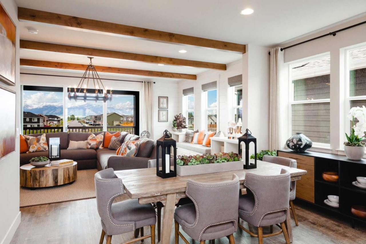 Iconic Big Sky Gateway Epic Yellowstone Retreat - Ferienwohnung Belgrade