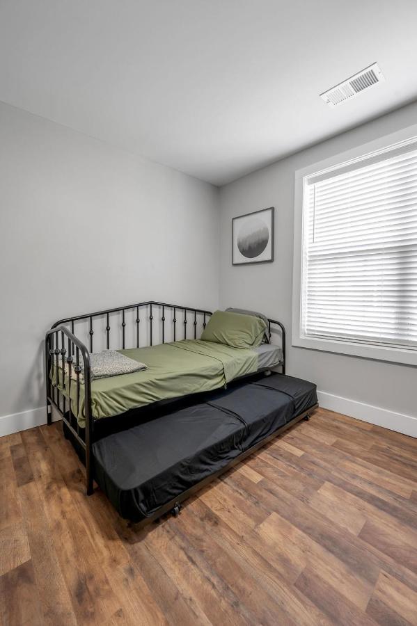 Cozy 3 bedroom - Downtown Lexington - Chambres d'hôtes Lexington-Fayette