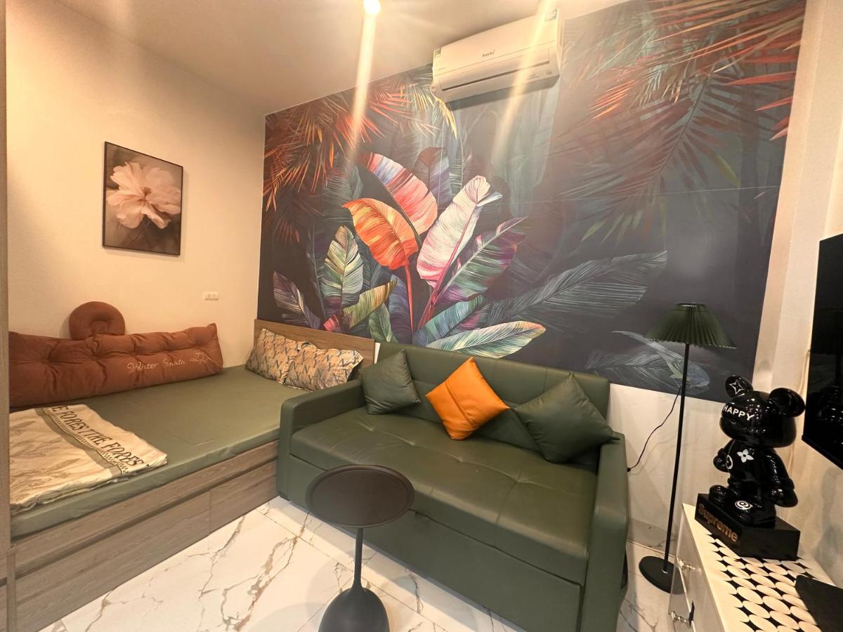 Appartement Supérieur 1 Chambre