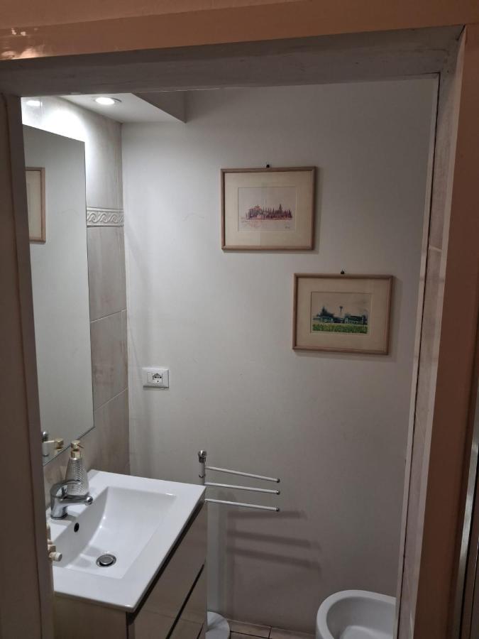 Love Suite JACUZZI - B&B Bologna
