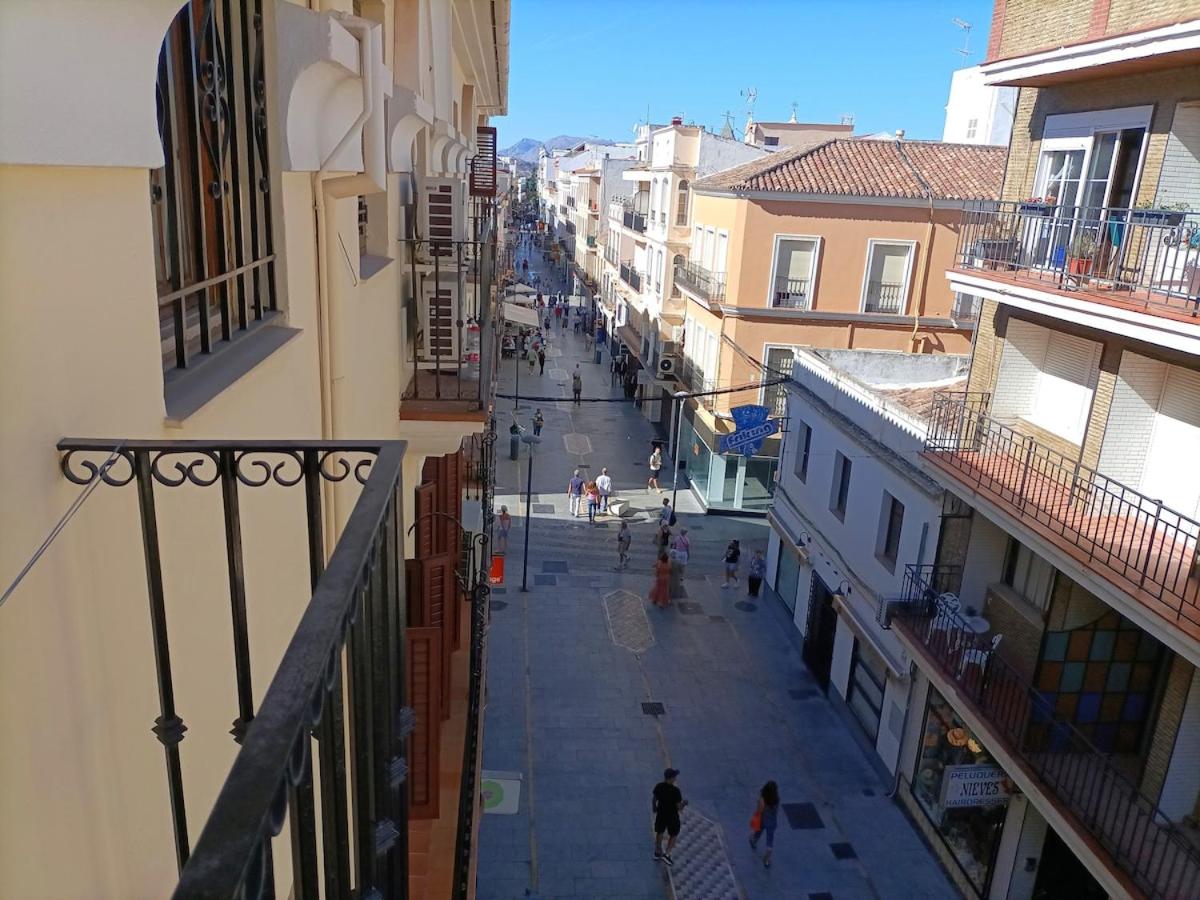 Sierra Ronda Centro - Ferienwohnung Ronda