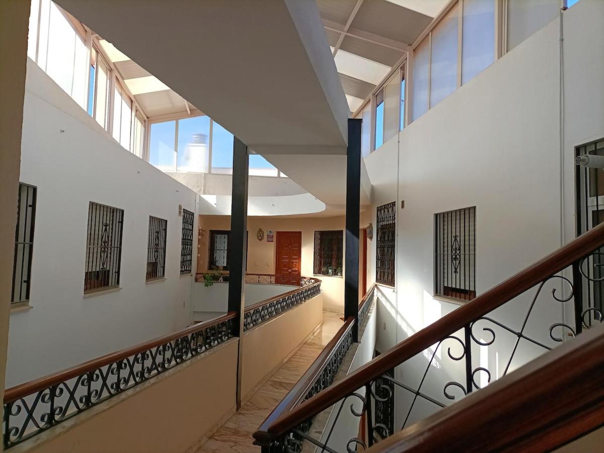 Sierra Ronda Centro - Ferienwohnung Ronda
