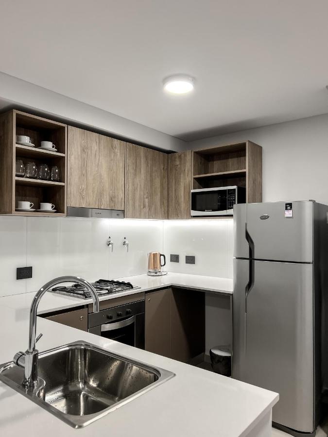Caleta Design Puerto Madryn - Bed and Breakfast Puerto Madryn