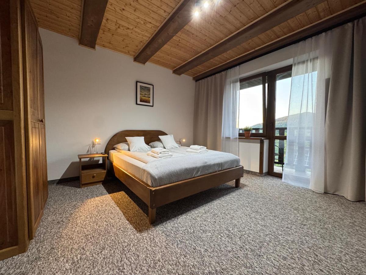 Niemczukówka 2 - Smerek - Chambres d'hôtes Smerek