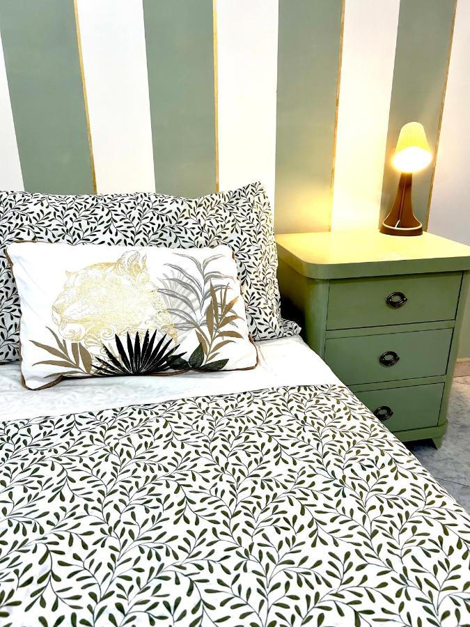 Verde Salvia Home - Bed and Breakfast Frascati