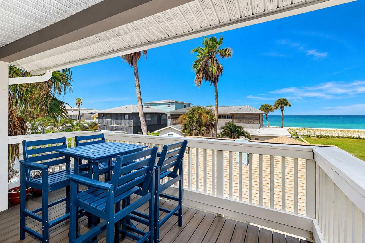 Beachy Keen Cottage - B&B Clearwater Beach