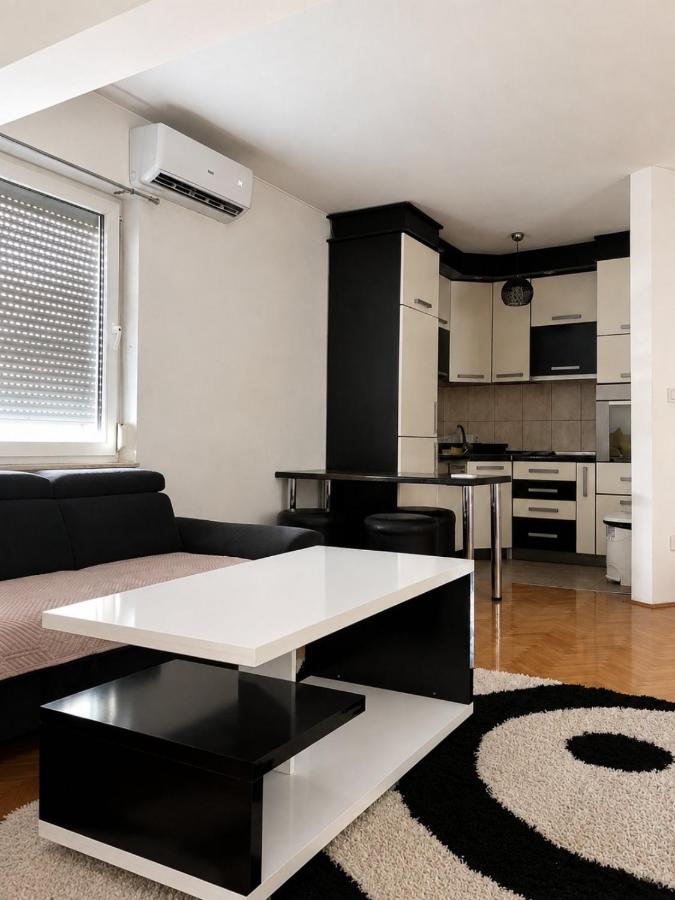 Apartman Bijeljina - B&B Bijeljina