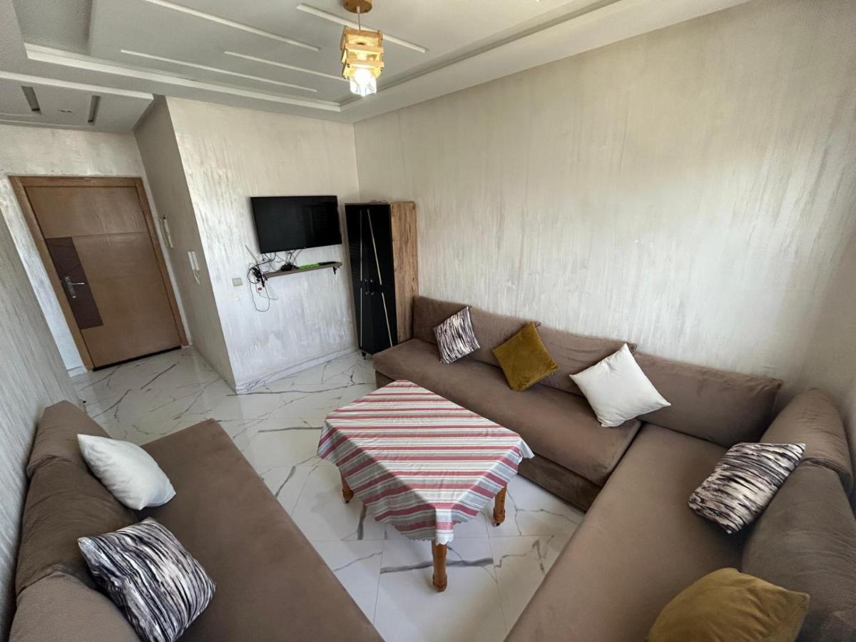 appartement avec piscine - B&B Martil