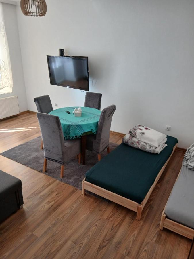 Friendly House - B&B Bolesławiec