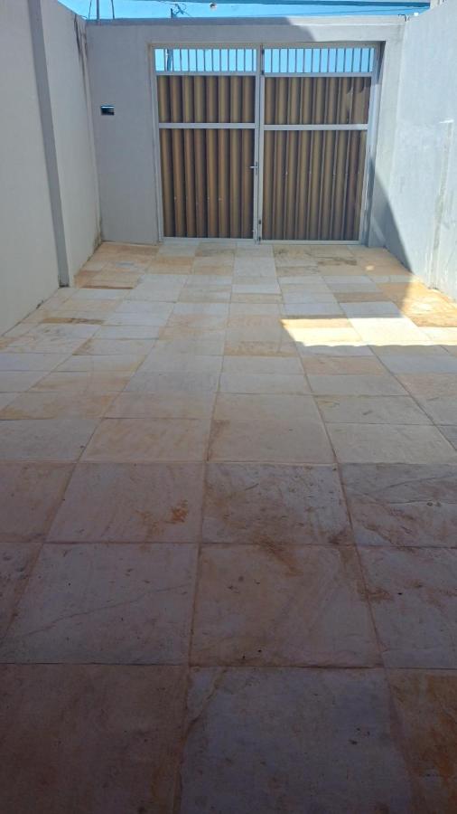 Flat Morro Branco - B&B Beberibe