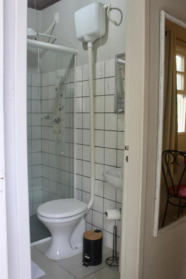 Tweepersoonskamer met Eigen Badkamer