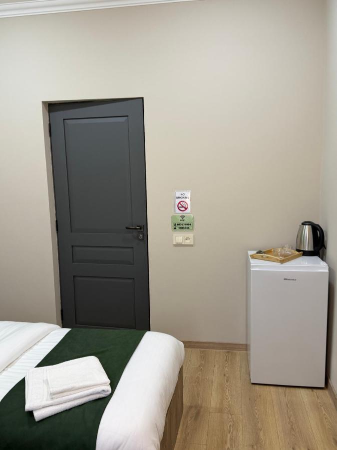 SUN HOUSE HOTEL Agarak - B&B Agarak
