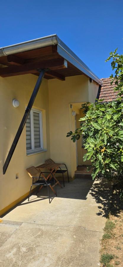 Kuća za odmor BARSON - Chambres d'hôtes Vukovar